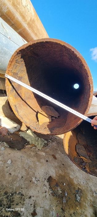 Продаётся труба в наличии есть