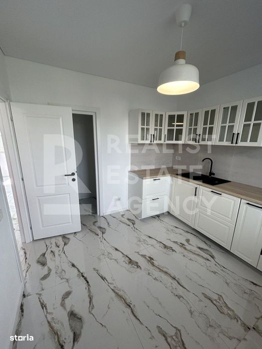 Duplex nou, teren - 255 mp, 2 locuri de parcare, Otopeni