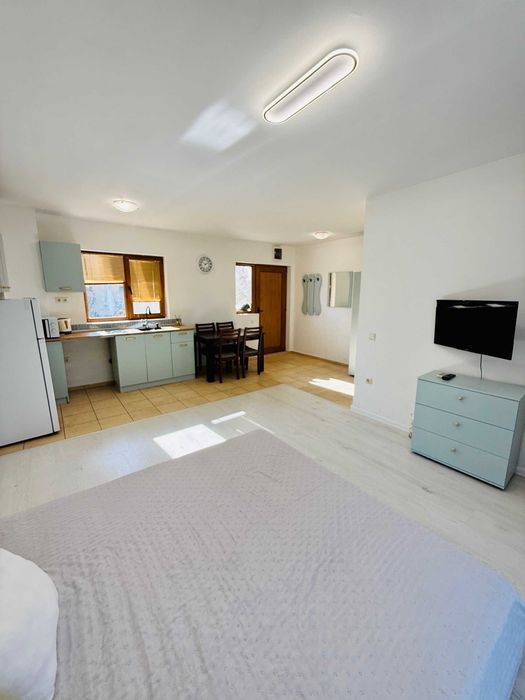 Продава се Едностаен апартамент в Бяла - 39 кв.м за 1308 €/кв.м - Снимка #2