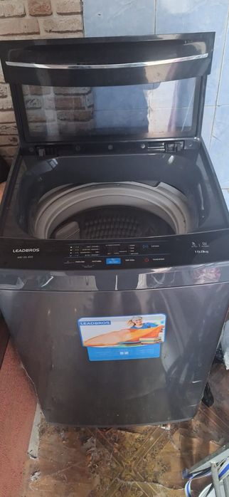Стиральная машина Leadbros