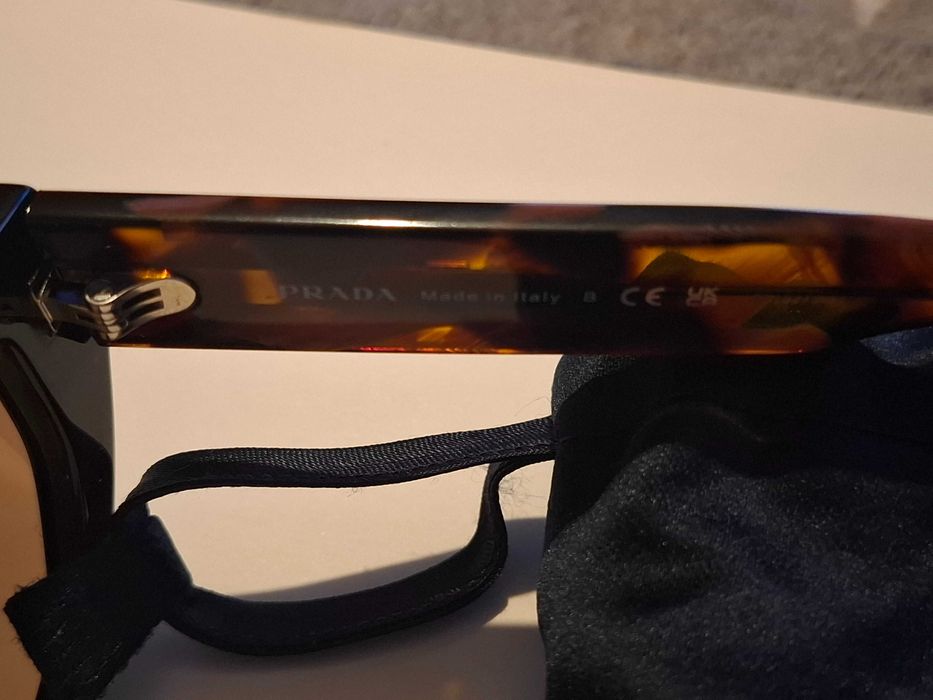 Ochelarii Prada PR A09S