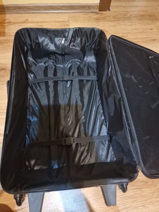 Trolere 60/40 și 52/35