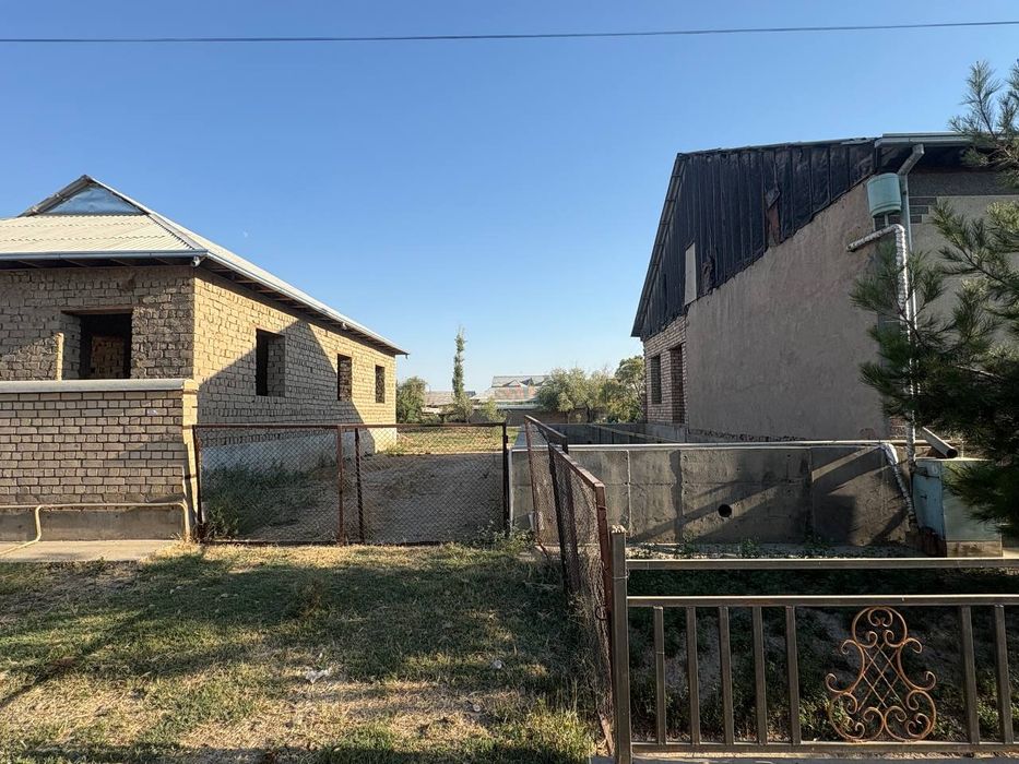 Yer sotiladi 4 sotixdan  oshiqro