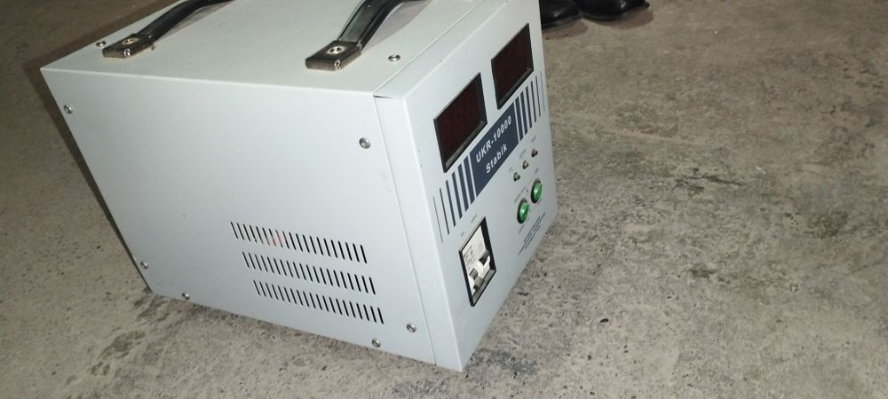 Продам стабилизатор