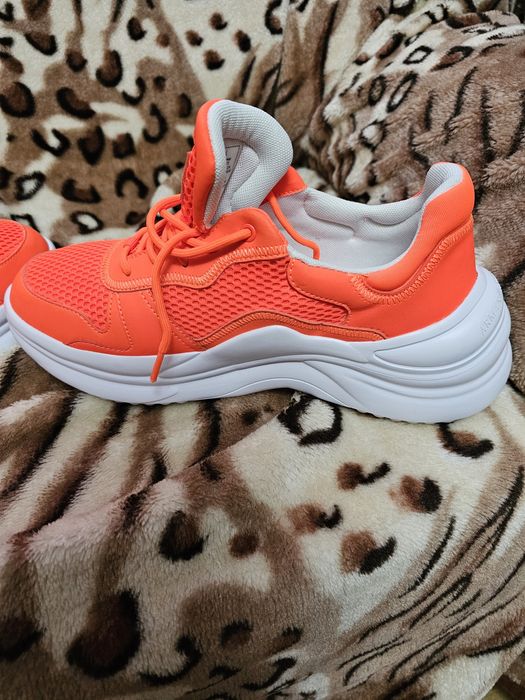 Sneackers Armani Exchange A/X Men s