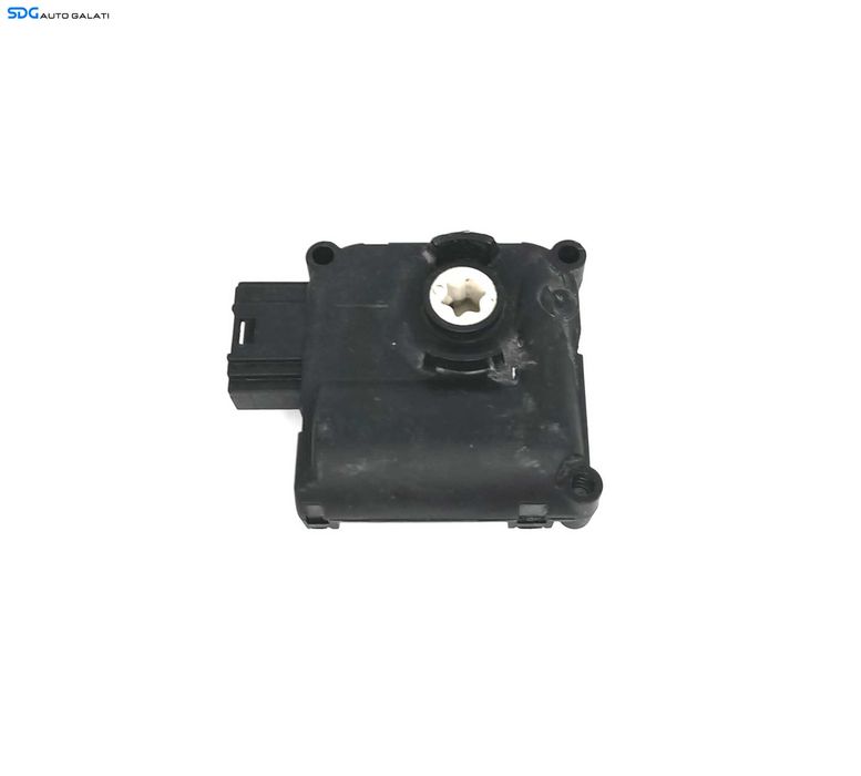 Motoras Reglaj Grila Clapeta Clapete Aeroterma Audi A6 C6 2.7 TDI 2004 - 2011 Cod 4F0820511A 0132801359 [N0465]