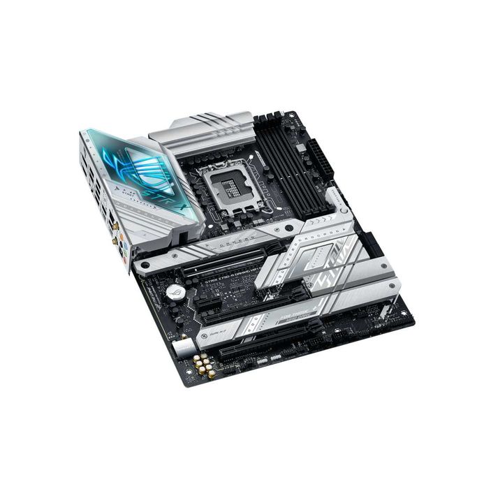 ; Материнская плата M/B ASUS ROG STRIX Z790-A GAMING WiFi DDR4