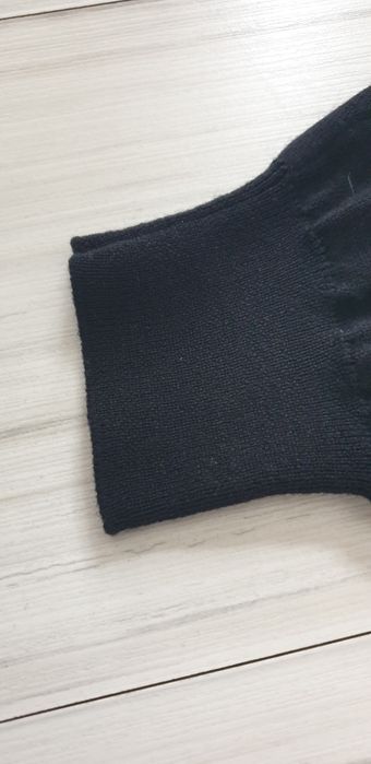 DSQUARED2 ICON Wool Knit  XL/2XL ОРИГИНАЛ! Мъжки Вълнeн тънък Пуловер!