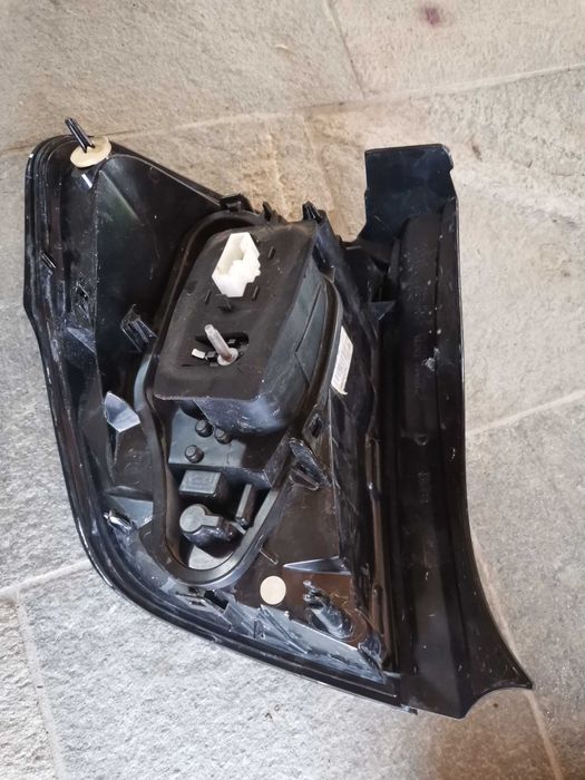 Десен Стоп за Ситроен С3/ CitroenC3 2014--2016 face