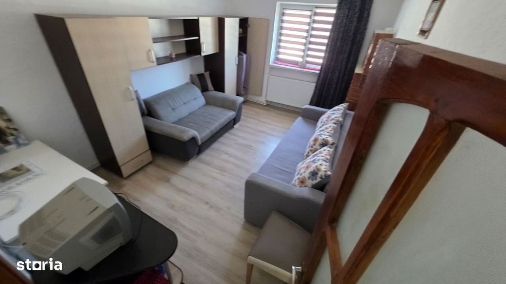 Garsoniera Focsani et4/4 zona Comisia Centrala