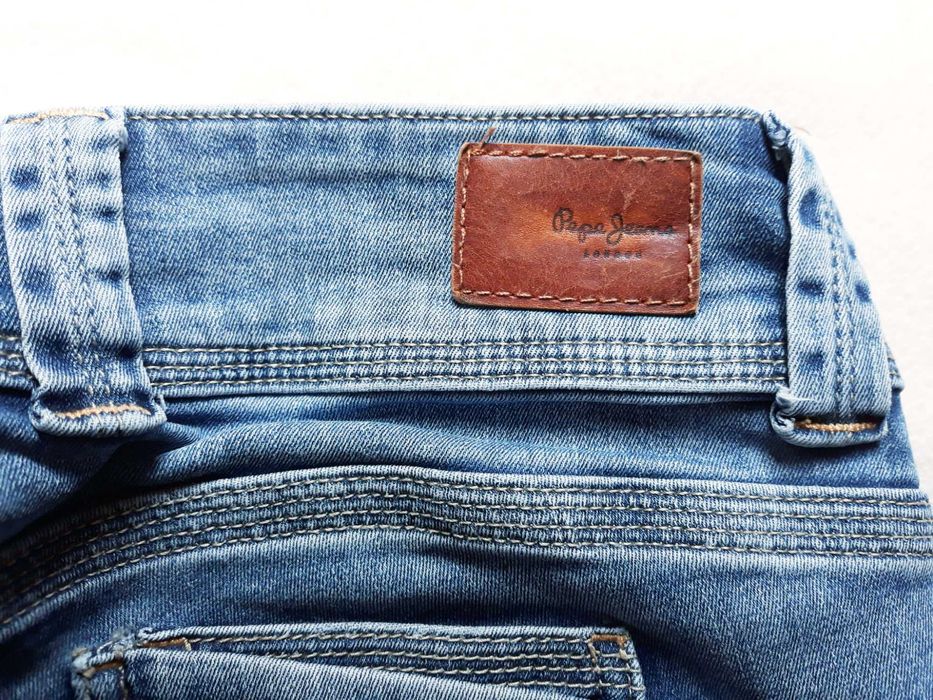 Дънки Pepe Jeans