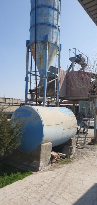 Бетонный узел продается 2017 год