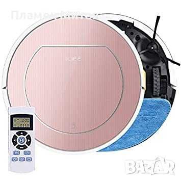 Смяна батерии ремонт поддръжка всички прахосмукачки робот ILIFE и др.