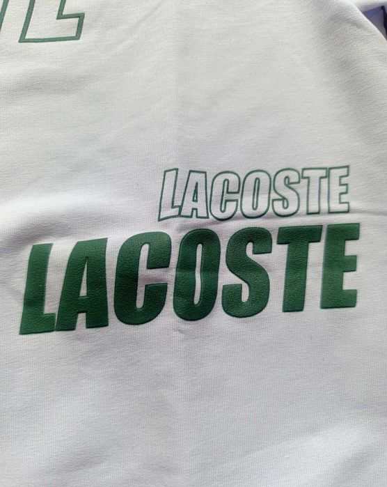Мъжки блузи Lacoste