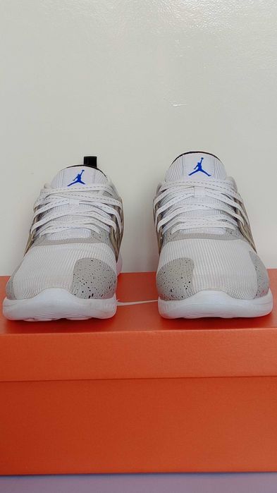 Nike Air Jordan Grind White Speckled