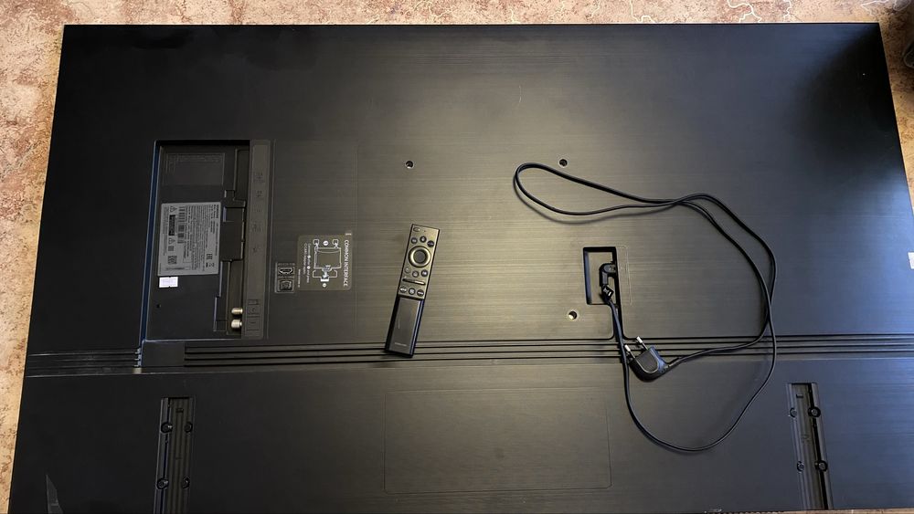 Телевизор самсунг