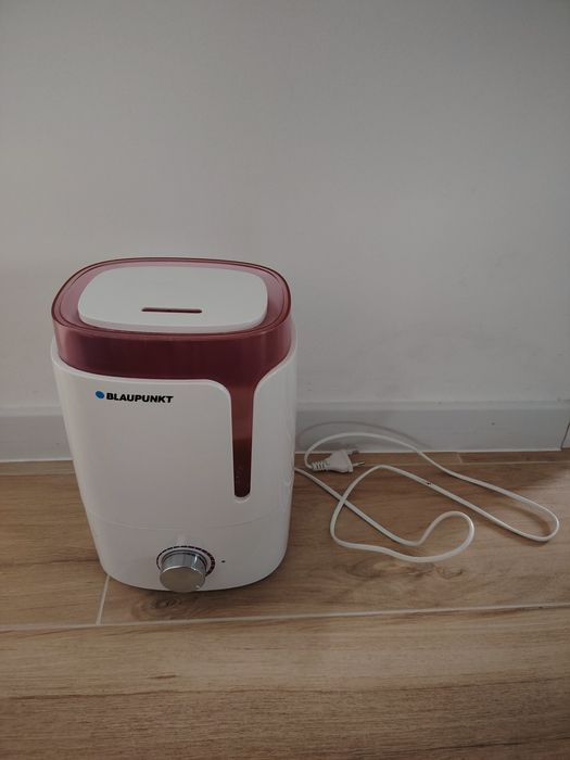 Umidificator de aer Blaupunkt AHS301, 3.5 L, 300