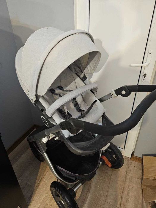 Carucior stokke trails 2 in 1