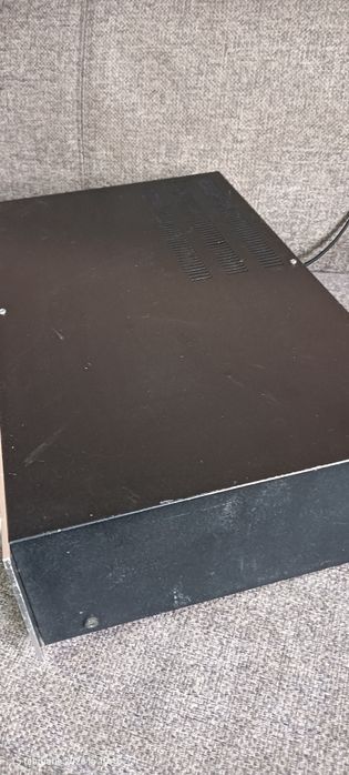 Casetofon/deck Tokyo MTD-411