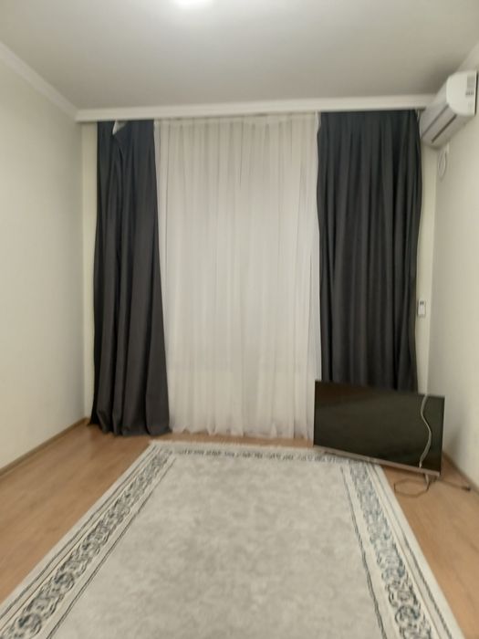 2-комн. квартира, 41 м², Чиланзарский район