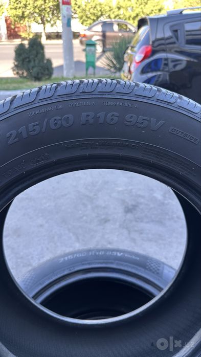Kumho Solus TA71 215/60 R16