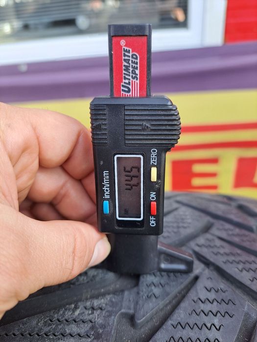 18" джанти Тойота, Сузуки 18 5 114.3