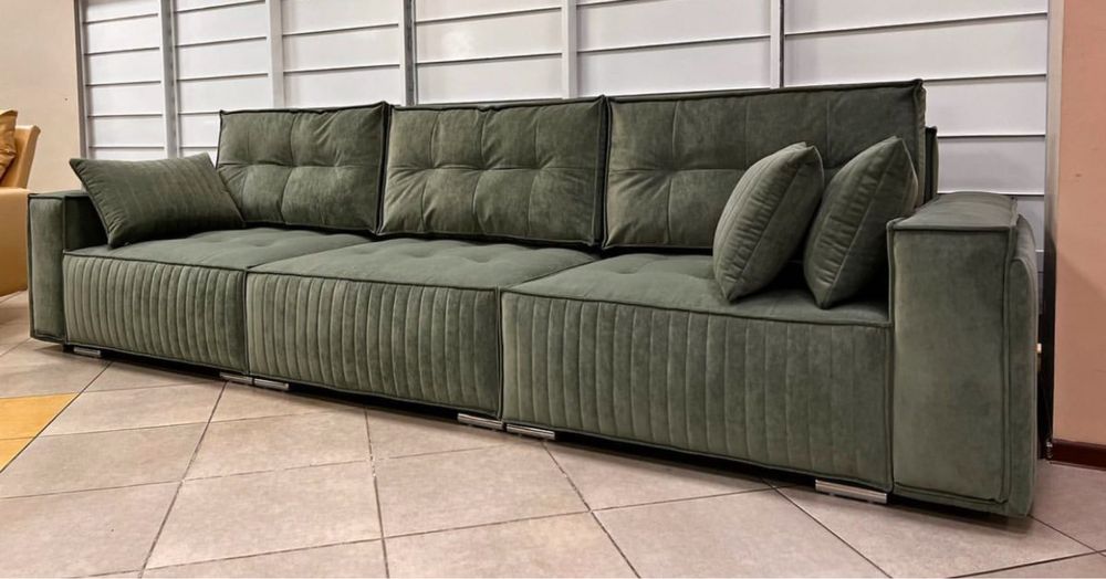 Диван раскладной