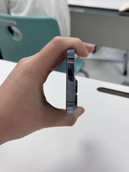 Iphone 13 PRO Dual sim