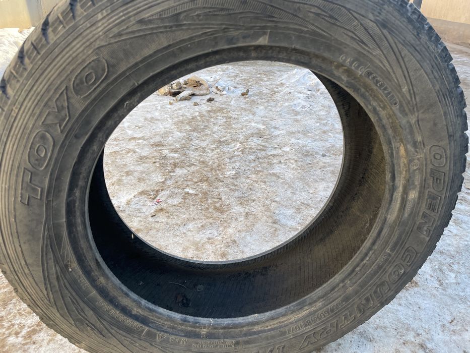 Шины на авто