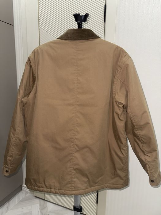 Uniqlo JW Anderson куртка