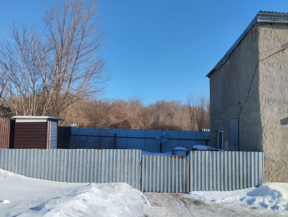 Продам большую зимнюю дачу