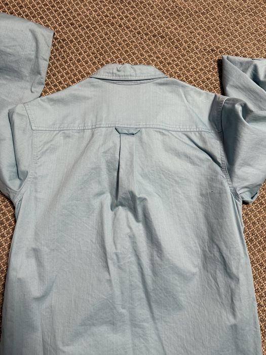 Nike риза/яке Нов М