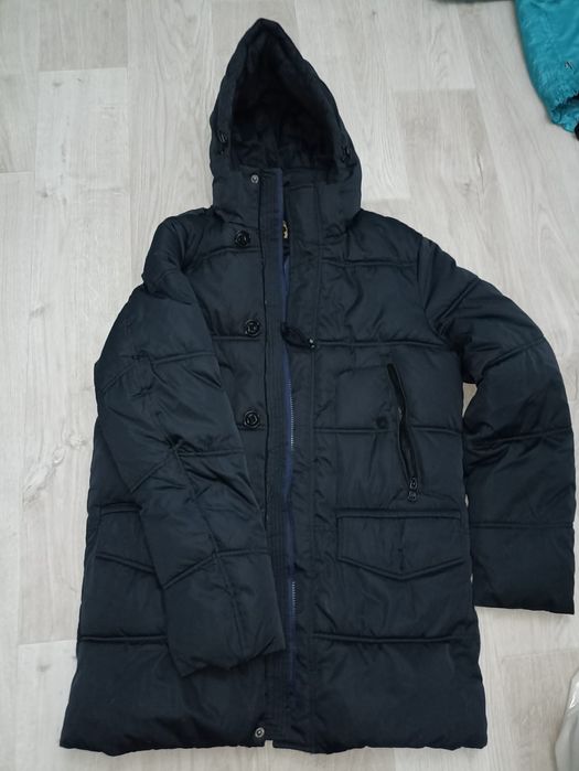 Продам куртку зимнюю