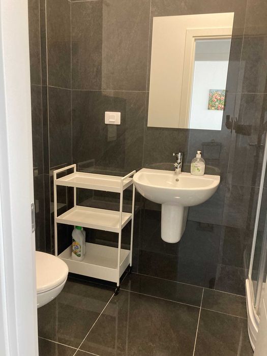 Apartament 1 camera + loc parcare - Visoianu (Capat CUG)