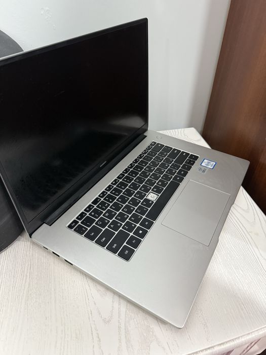 Huawei Matebook D15
