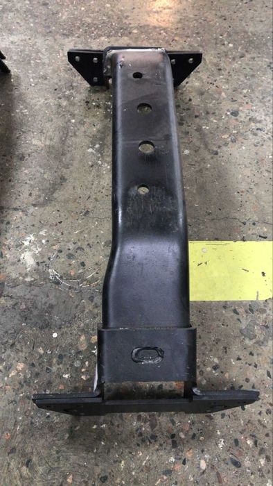 Поперечина опоры двигателя КАМАЗ  65 222