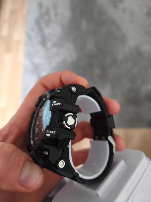 Ceas Goliath PT1943 negru