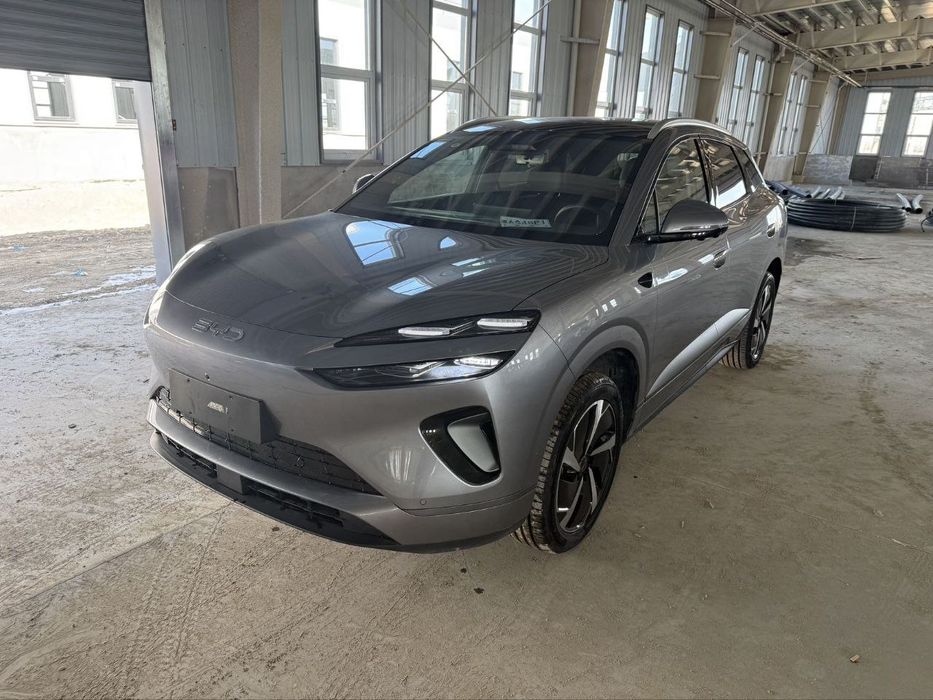 BYD sealion full pozitsiya yili 2025