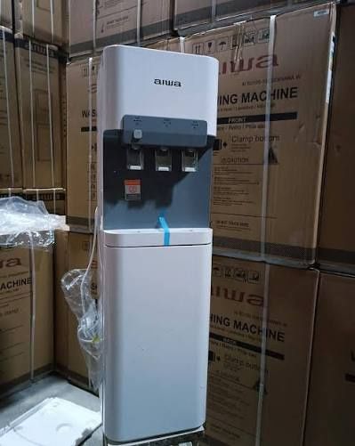 Кулеры Aiwa по оптимальным ценам, доставка по городу — бесплатно.24/7