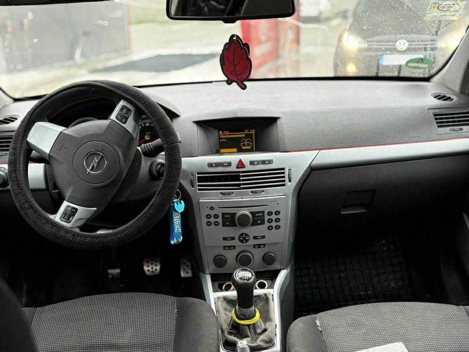 Opel Astra G 2005 1.9 tdi