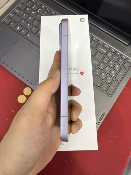 Xioami 17 pro идеал