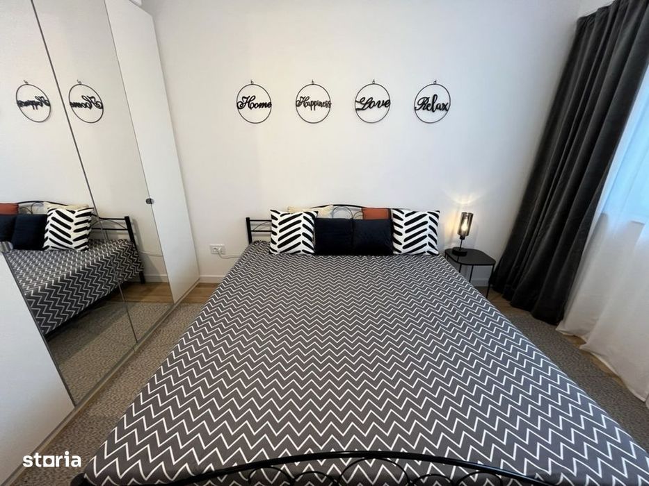 IVORY RESIDENCE | 2 camere | Pipera | Rond OMV