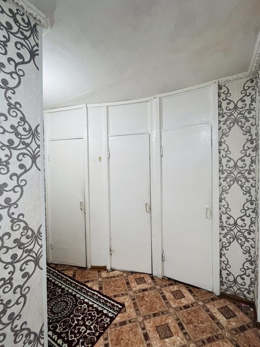 Продажа квартиры