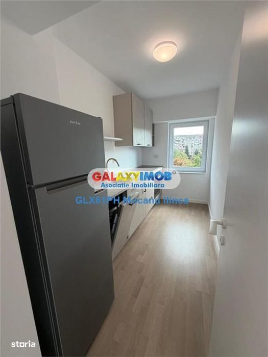 Inchiriere apartament 2 camere, ultracentral, bloc nou, Ploiesti