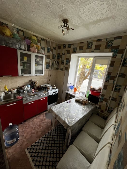 Продам квартиру!!!