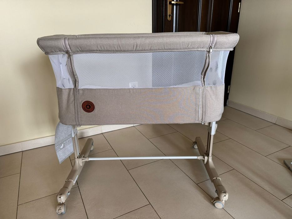 Patut copii Lionelo co-sleeper