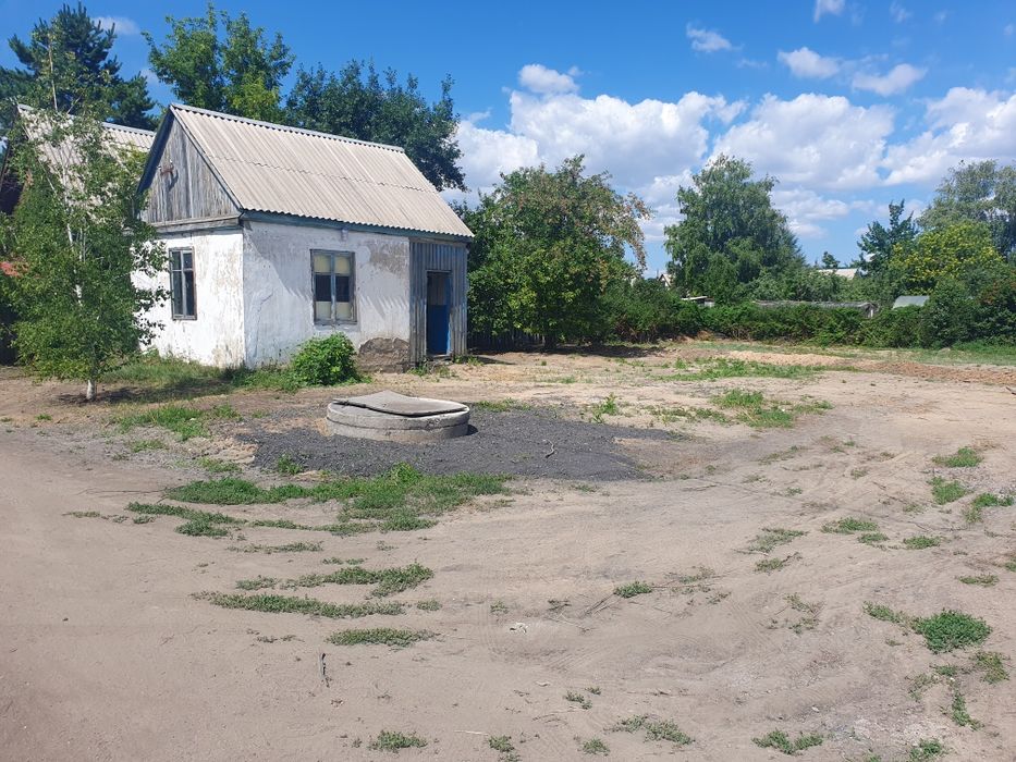 Продам дачи в С/О" Машиностроитель"