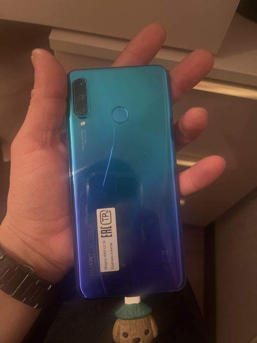 продам huawei p30