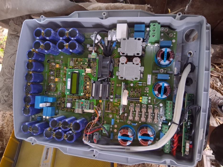 Invertoare  SMA 9kw,10kw,11kw
