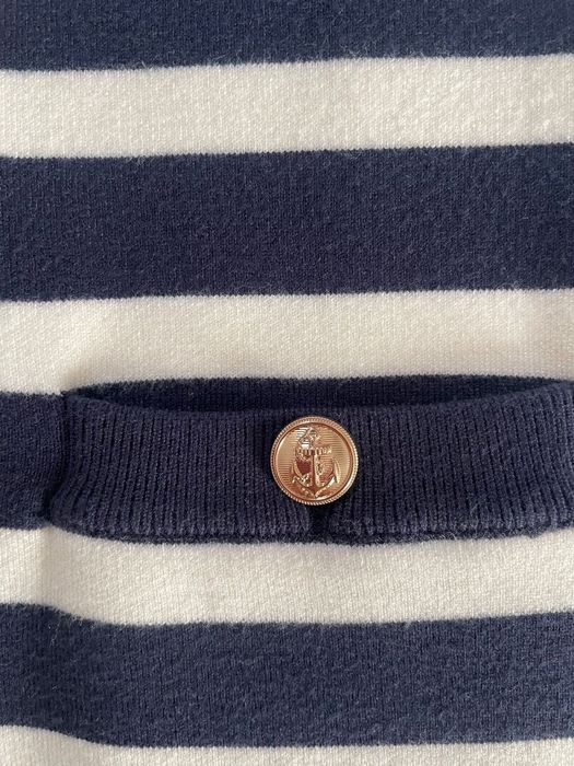 Rochie Zara din tricot moale, S